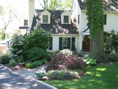 Cording Landscape Design - Garden Remodeling in Towaco, NJ