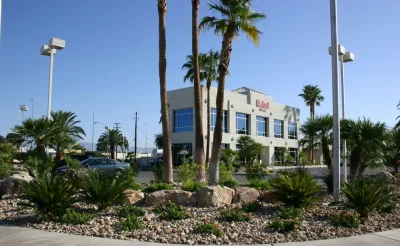 Nevada Roseland Inc - Landscape Construction in 