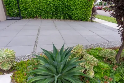 Stout Design Build Inc. - Landscape Design in Los Angeles, CA