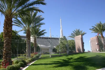 Nevada Roseland Inc - Landscape Construction in 
