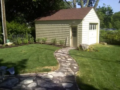 New Horizon Landscaping LLC - Landscape Construction in Lincoln, NE