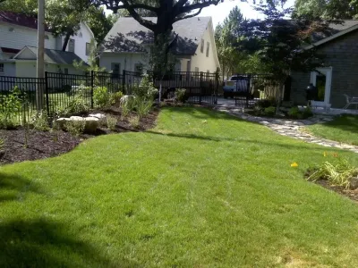 New Horizon Landscaping LLC - Landscape Construction in Lincoln, NE