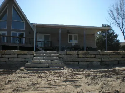 New Horizon Landscaping LLC - Landscape Construction in Lincoln, NE