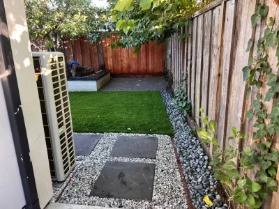 Art Of Turf Inc - Tree & Shrub Care in Castro Valley, CA