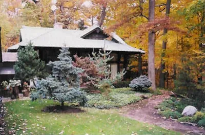Rogers Nursery INC - Landscape Construction in Lake Bluff, IL