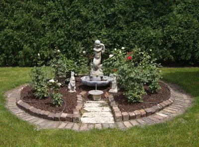 Rogers Nursery INC - Landscape Construction in Lake Bluff, IL