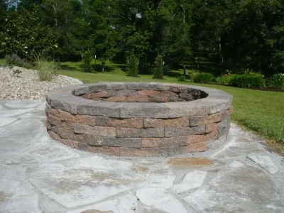 Rolling Hills Nursery - Landscape Construction in Murray, KY