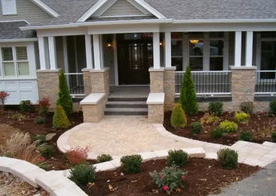 Rolling Hills Nursery - Landscape Construction in Murray, KY