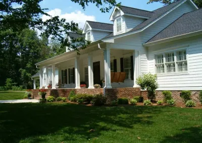 Rolling Hills Nursery - Landscape Construction in Murray, KY