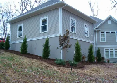 Rolling Hills Nursery - Landscape Construction in Murray, KY