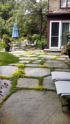 New Vista Enterprises - Outdoor Lighting Installation in Cleveland, OH