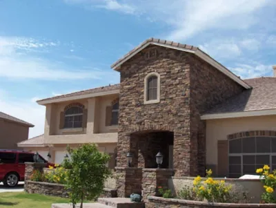 Sherwood Landscape Construction - Landscape Construction in Gilbert, AZ