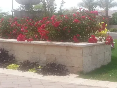 Landscapes — Landscape Construction project by Sherwood Landscape Construction