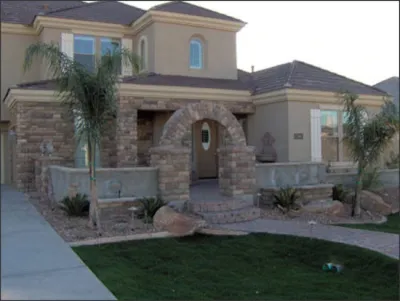 Sherwood Landscape Construction - Landscape Construction in Gilbert, AZ