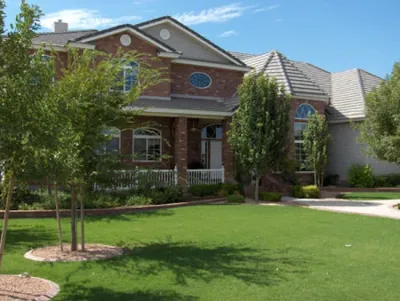 Sherwood Landscape Construction - Landscape Construction in Gilbert, AZ