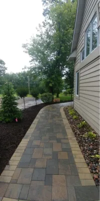 Showcase Landscape - Landscape Construction in Maple Grove, MN
