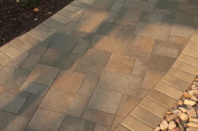 Showcase Landscape - Landscape Construction in Maple Grove, MN