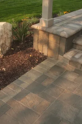 Showcase Landscape - Landscape Construction in Maple Grove, MN