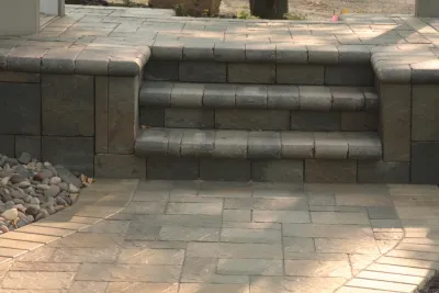 Showcase Landscape - Landscape Construction in Maple Grove, MN