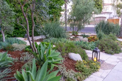 Stout Design Build Inc. - Landscape Design in Los Angeles, CA