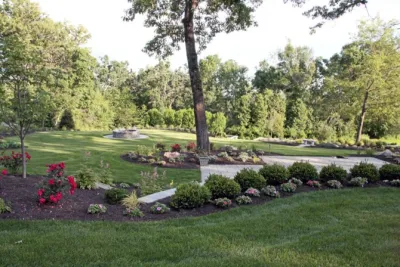 Signature Landscapes Designed by Dube's LLC - Landscape Construction in Hudson, NH