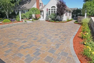 Signature Landscapes Designed by Dube's LLC - Landscape Construction in Hudson, NH