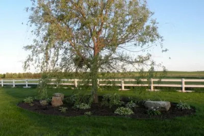 Silverado Landscaping & Irrigation - Landscape Construction in Farmington, MN