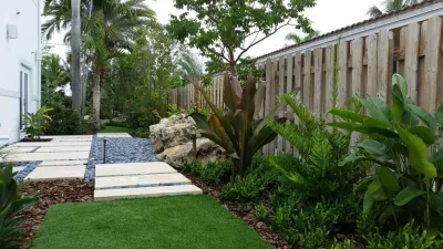 Cortada Landscape Design - Landscape Design in Miami, FL