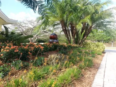 Cortada Landscape Design - Landscape Design in Miami, FL