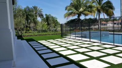 Cortada Landscape Design - Landscape Design in Miami, FL