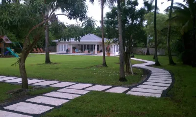 Cortada Landscape Design - Landscape Design in Miami, FL