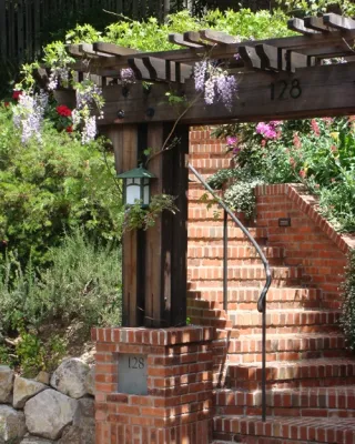 Costello Kennedy Landscape Architecture - Landscape Design in San Rafael, CA