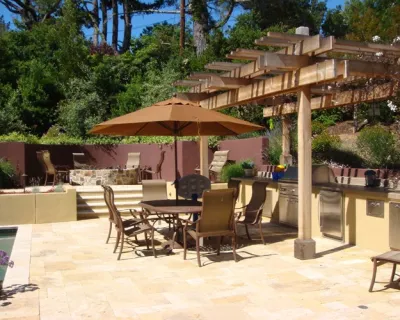 Costello Kennedy Landscape Architecture - Landscape Design in San Rafael, CA
