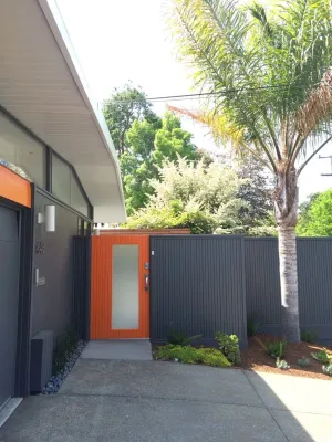 Costello Kennedy Landscape Architecture - Landscape Design in San Rafael, CA
