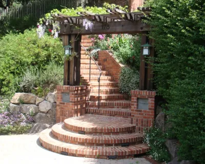 Costello Kennedy Landscape Architecture - Landscape Design in San Rafael, CA