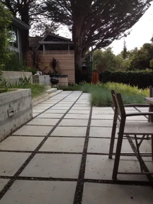 Costello Kennedy Landscape Architecture - Landscape Design in San Rafael, CA