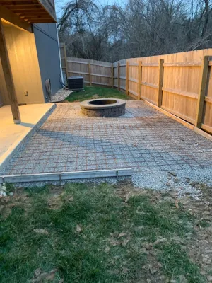 Skaggs Construction llc - Landscape Construction in Kansas City, MO