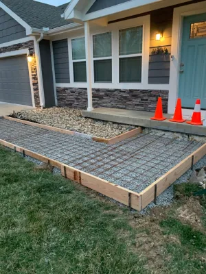Skaggs Construction llc - Landscape Construction in Kansas City, MO