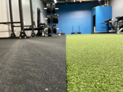 Smart Turf Artificial Grass - Landscape Construction in Santa Ana, CA