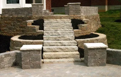 Smith & Jolly Landscape - Landscape Construction in Alexandria, KY