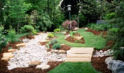 Smith & Jolly Landscape - Landscape Construction in Alexandria, KY