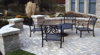 Smith & Jolly Landscape - Landscape Construction in Alexandria, KY