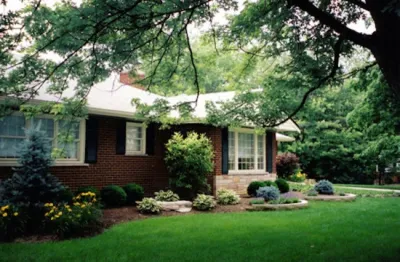 Smith & Jolly Landscape - Landscape Construction in Alexandria, KY