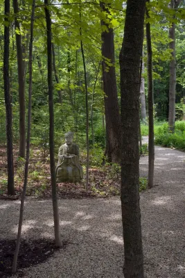 Craig Bergmann Landscape Design - Patio Design & Installation in Lake Forest, IL