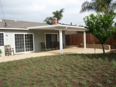 Creations Landscape Designs - Deck Building & Repair in Tustin, CA