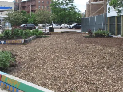 South Side Roots, Inc - Landscape Construction in Chicago, IL