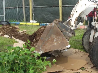 South Side Roots, Inc - Landscape Construction in Chicago, IL