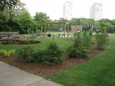 South Side Roots, Inc - Landscape Construction in Chicago, IL