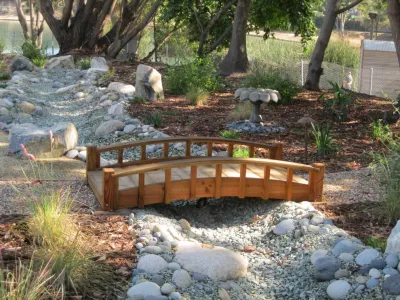 Creations Landscape Designs - Deck Building & Repair in Tustin, CA