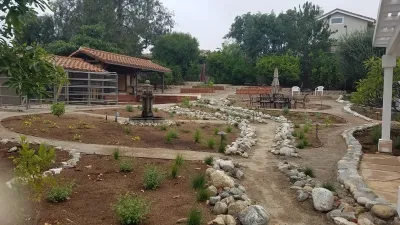 Creations Landscape Designs - Deck Building & Repair in Tustin, CA